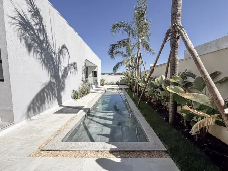 Casa no Plateau D'or Privilege