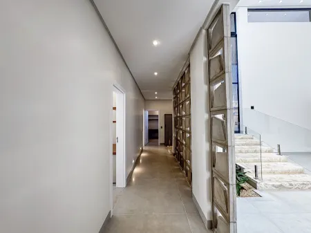 Casa no Plateau D'or Privilege