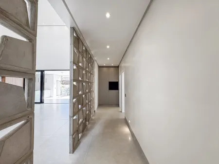Casa no Plateau D'or Privilege