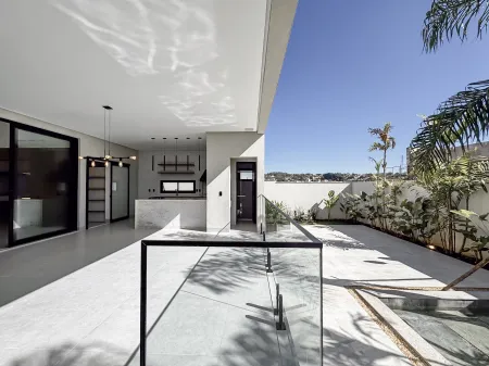 Casa no Plateau D'or Privilege