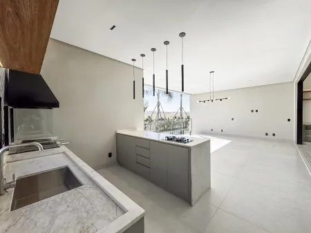 Casa no Plateau D'or Privilege