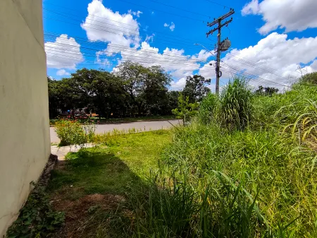 Lote no Setor Vilage Santa Rita