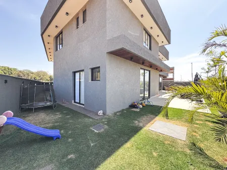 Sobrado no Plateau D'or Privilege