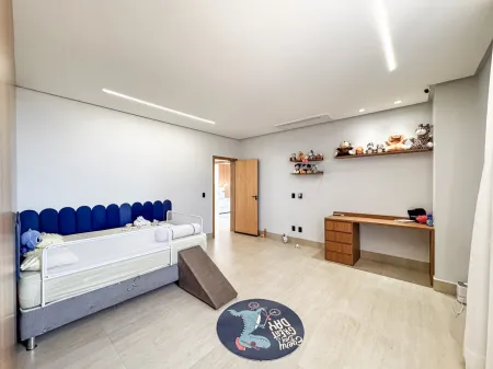 Sobrado no Plateau D'or Privilege
