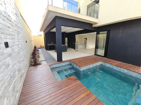 Sobrado no Jardins França