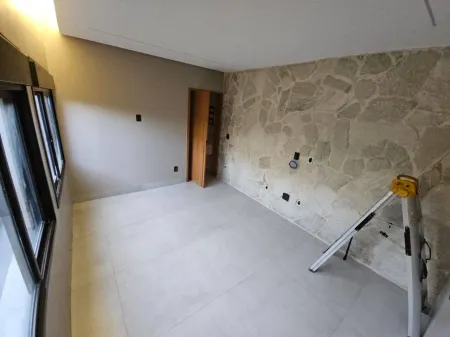 Sobrado Jardins França