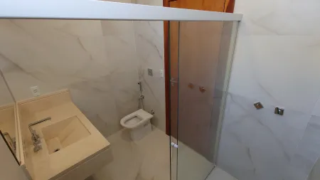 Sobrado no Jardins Valência
