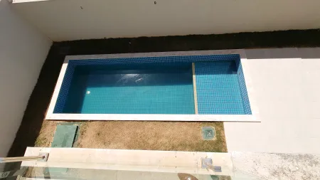 Sobrado no Jardins Valência