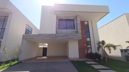 Sobrado no Jardins Valência