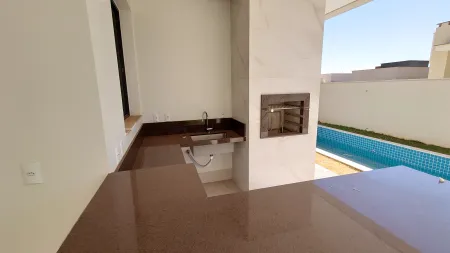 Sobrado no Jardins Valência
