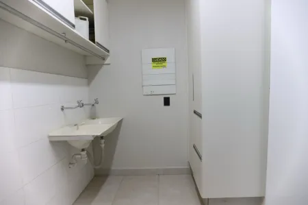 Sobrado no Jardins Valência
