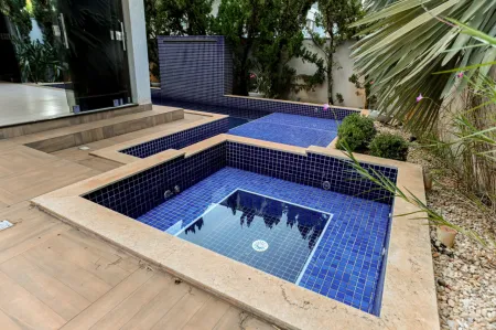Sobrado no Jardins Valência