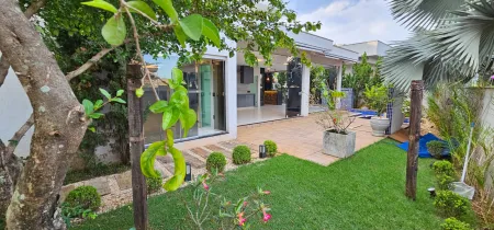 Sobrado no Jardins Valência