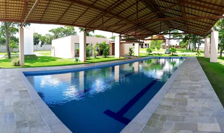 Casa no Portal do Sol Garden