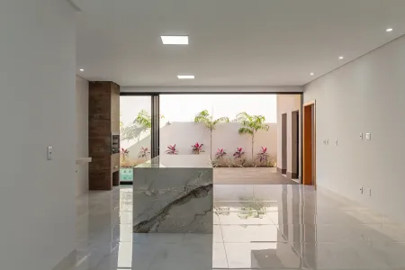 Casa no Portal do Sol Garden
