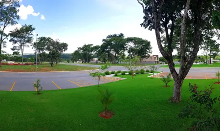 Casa no Portal do Sol Garden