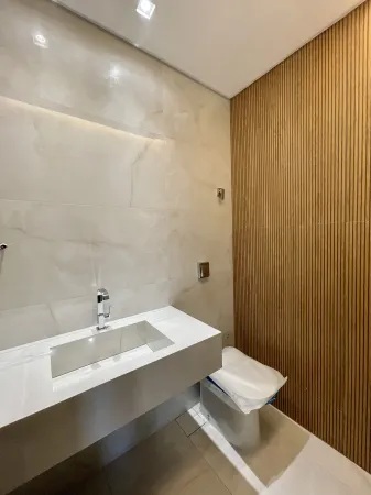 Casa no Alphaville Araguaia