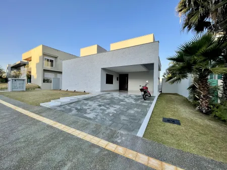 Casa no Alphaville Araguaia