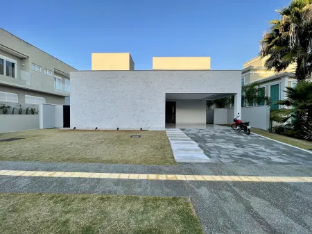 Casa no Alphaville Araguaia