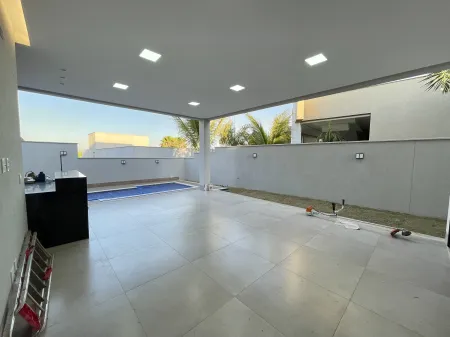 Casa no Alphaville Araguaia