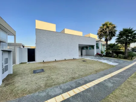 Casa no Alphaville Araguaia