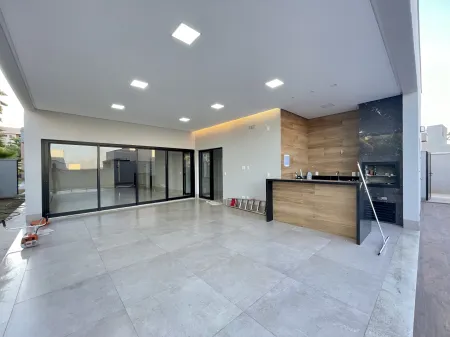 Casa no Alphaville Araguaia