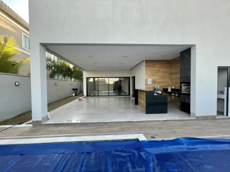 Casa no Alphaville Araguaia