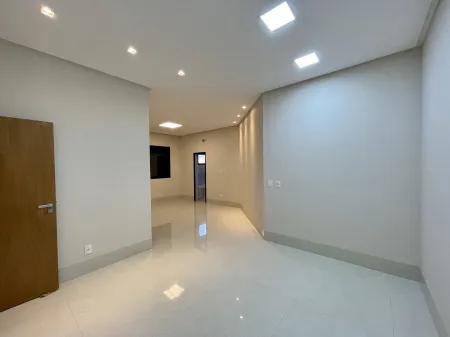 Casa no Alphaville Araguaia