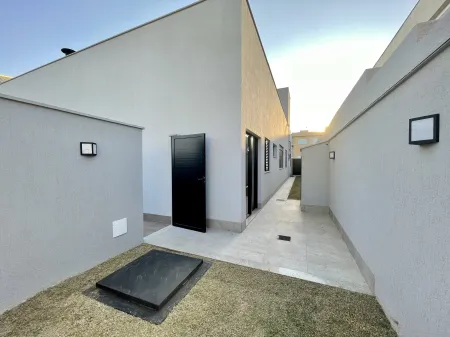 Casa no Alphaville Araguaia