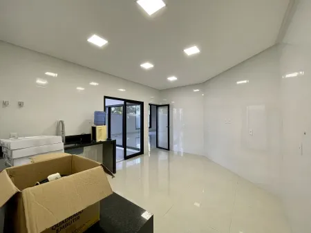 Casa no Alphaville Araguaia
