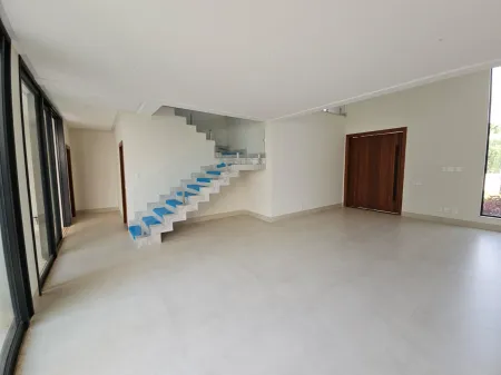 Sobrado no Alphaville Araguaia
