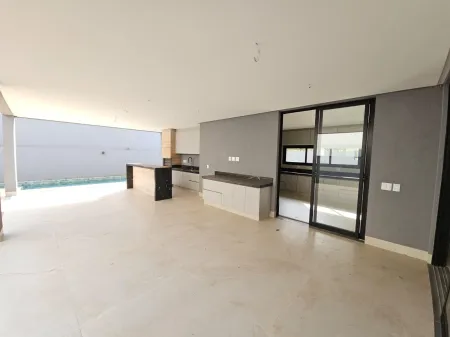 Sobrado no Alphaville Araguaia