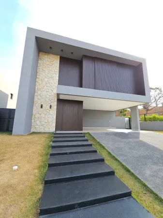 Sobrado no Alphaville Araguaia