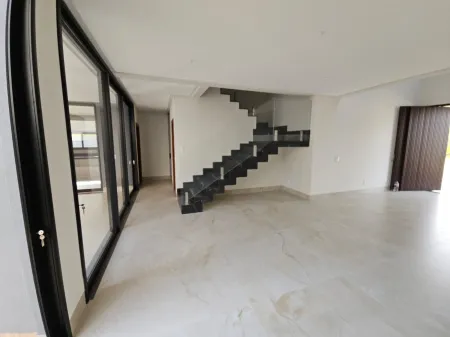Sobrado no Alphaville Araguaia