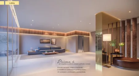 Edificio Prime Marista