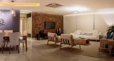 Edificio Prime Marista