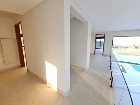 Sobrado no Plateau D'or Privilege