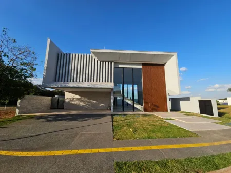 Sobrado no Plateau D'or Privilege