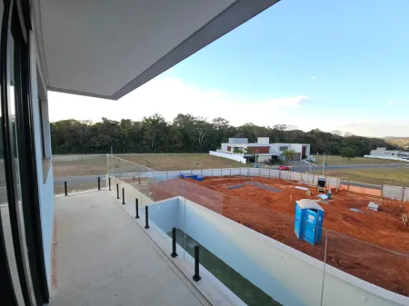 Sobrado no Plateau D'or Privilege