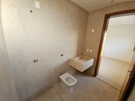 Sobrado no Plateau D'or Privilege