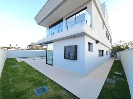 Sobrado no Plateau D'or Privilege