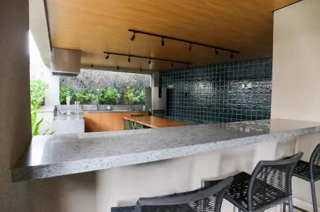 Opus Penthouses 146