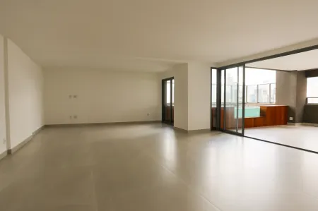 Opus Penthouses 146