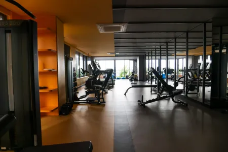 Opus Penthouses 146