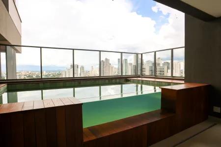 Opus Penthouses 146