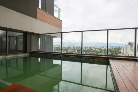Opus Penthouses 146