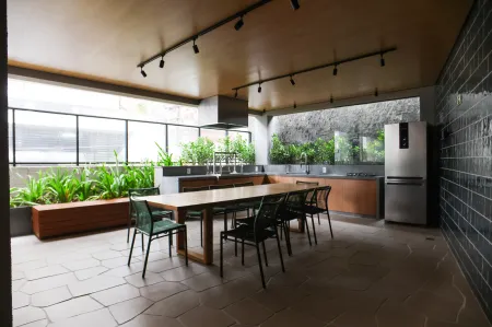 Opus Penthouses 146