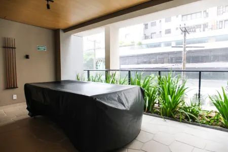 Opus Penthouses 146