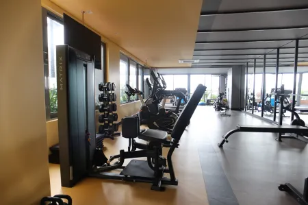 Opus Penthouses 146
