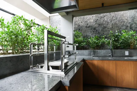 Opus Penthouses 146